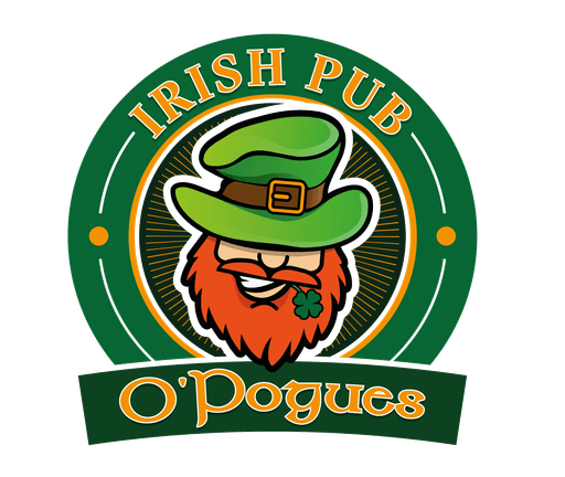 Logo O'POGUES
